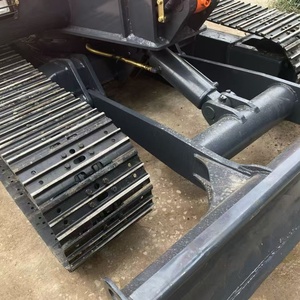 รถขุดตีนตะขาบ Doosan DH60 มือสอง สภาพ 95% ราคาถูก น้ำหนัก 6 ตัน พร้อมชุดเกียร์และลูกปืนหลัก ขาย - Product Image 3