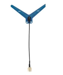 Rushfpv 1.3g 4W VTX video mô-đun máy phát cho đua <span class=keywords><strong>Drone</strong></span> <span class=keywords><strong>RC</strong></span> bay không người lái 2.4GHz điều khiển từ xa tần số Thông Minh Chức năng MMCX - Product Image 2