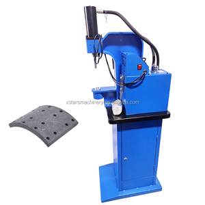 Máquina <span class=keywords><strong>Remachadora</strong></span> Hidráulica para Embragues de Automóviles, <span class=keywords><strong>Remachadora</strong></span> de Discos de Embrague Automotriz - Product Image 1