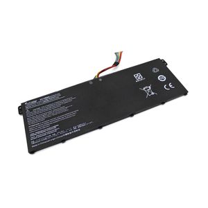 Acer Aspire V3-<b>371</b> Portable AC14B13J AC14B18J AC14B18K <b>Battery</b> 11.4V 3600MAH - Product Image 2