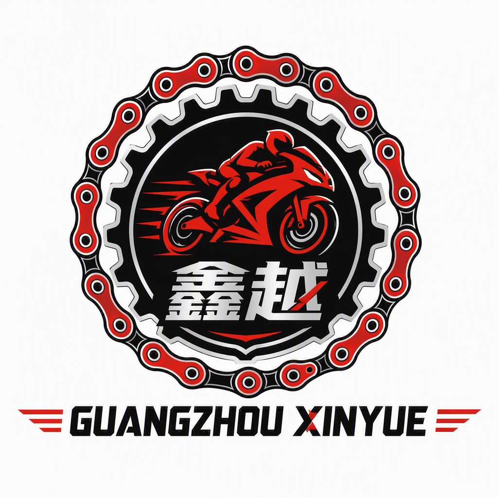 Guangzhou Xinyue Auto & Motorcycle Parts Co., Ltd. logo