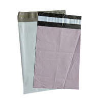Allégement tarifaire Sacs postaux biodégradables à fermeture auto-scellante de haute qualité, compostables, surface sérigraphiée en gros directe pour emballage de chaussures