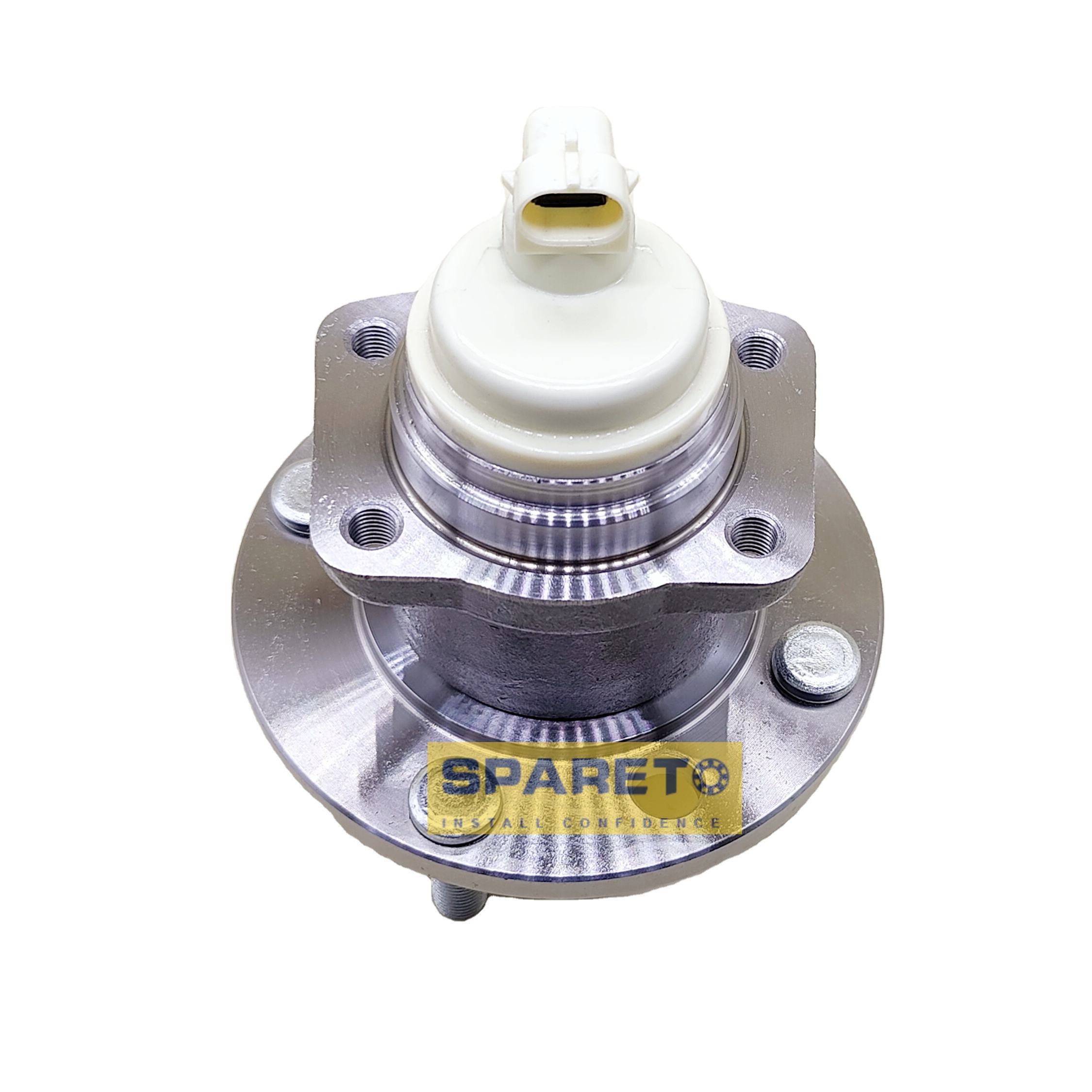 FIT CHEVROLET EVANDA 96639607 IJ113017 96328248 WHEEL HUB ASSEMBLY