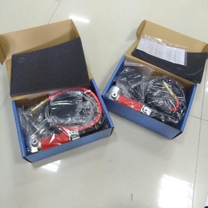 हवा ग्रेनाइट चमकाने मशीन, हवा पत्थर पालिशगर - Product Image 3