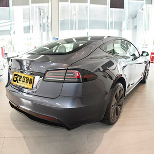 Voitures d'occasion Tesla Model S à essence <span class=keywords><strong>2023</strong></span> à prix avantageux, faible kilométrage, à vendre, livraison mondiale, inspection professionnelle - Product Image 6