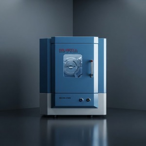 Diffractomètre de bureau Drawell DW-27mini XRD, analyseur de diffraction par rayons X, analyse de phase cristalline, cible Cu, instrument compact - Product Image 6