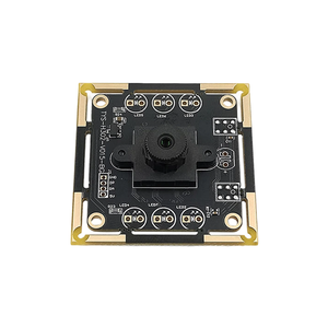 2MP GC2083 1080P Distortion-Free Face Recognition Machine Vision CMOS Sensor USB <b>Camera</b> <b>Module</b> - Product Image 1