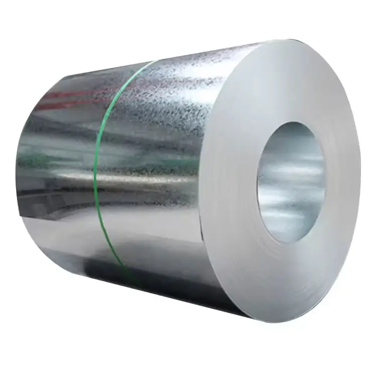 Best Selling Manufacturers With Low Price And High Quality Galvanized Steel Coil Of 1 Tm Weight 1 0 Mm