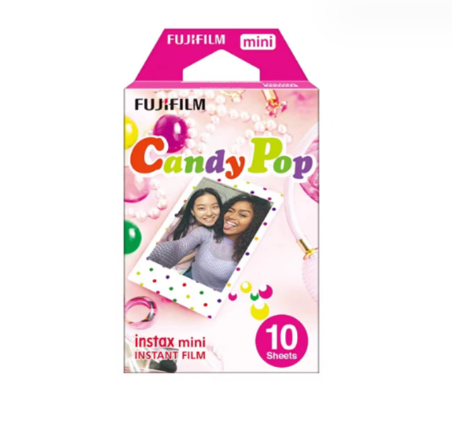 ลูกอมป๊อป