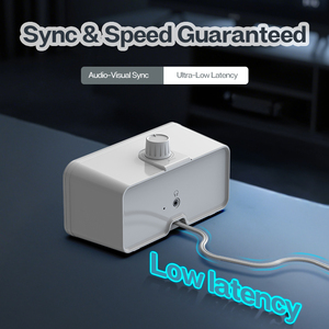 Dịch vụ OEM & ODM Loa thanh âm thanh TV mới nhất 2025 với loa kép Stereo, âm thanh 5M và cáp <span class=keywords><strong>USB</strong></span> - Product Image 5