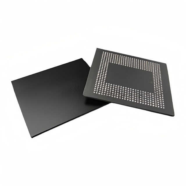 BCM5466RA0KFBG Ethernet PHY 10/100/1000Mbps Single Port 24-Pin Residential Broadband Gateway and Modem