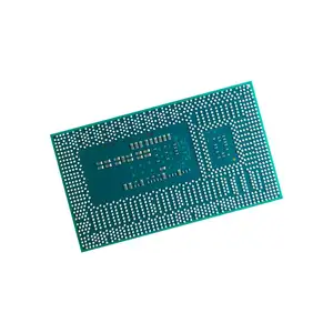 HORNG SHING ผู้ผลิต Core Intel 1.90 GHz 8 MB BGA1528 SRF9W แล็ปท็อป I7 8665U CPU