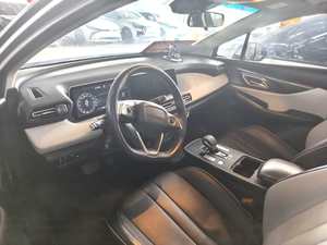 2023 BEIJING EU5 PLUS R600 Berline Électrique Automatique Premium, Longue Autonomie, Qualité Supérieure, <span class=keywords><strong>Commande</strong></span> en Gros - Product Image 5