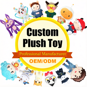 Coussin corporel anime personnalisé, coussin <span class=keywords><strong>manga</strong></span> personnalisable, design animal en peluche, super doux, en coton PP, coussin anti-stress - Product Image 3
