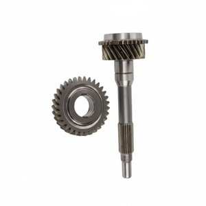 Kit d'arbre d'entrée de transmission remanufacturé Sunupmaster FS5W71C FS5W71E 22T/31T HRC60-62 JIS1 pour Navara '86.5-93 2WD OE - Product Image 2