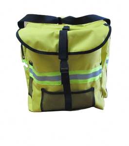 Échantillon gratuit Sac de protection pour pompiers Fireflex - Product Image 5