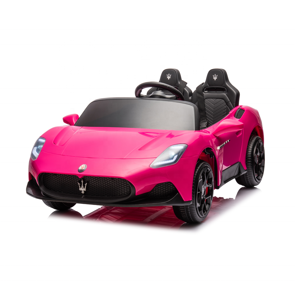 ライセンス＆amp;子供のための現実的な子供用ライドオンカー