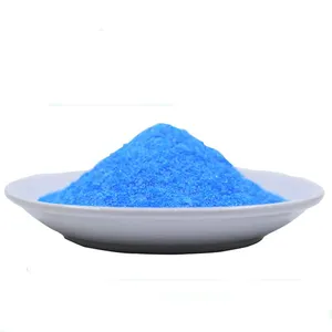 Pigment Blue 27 CAS 12240-15-2