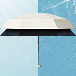 Capsule <span class=keywords><strong>Mini</strong></span> <span class=keywords><strong>Parapluie</strong></span> Pour <span class=keywords><strong>Poche</strong></span> <span class=keywords><strong>Parapluie</strong></span> <span class=keywords><strong>De</strong></span> Protection Solaire Portable Anti UV <span class=keywords><strong>Parapluie</strong></span> - Product Image 3
