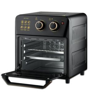 High-end Brand Multifunctional 12L Large Household Non-stick Oil-free Electric <b>Microwave</b> Oven for Hotel Use - Product Image 5