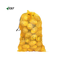 10lb Mesh Uiensack Leno Zak