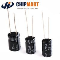 Composants de circuit intégré (CI) Chipmart D3I0890-1 : Filtre harmonique RF haute fréquence