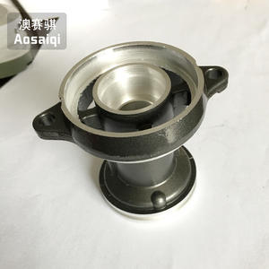 Vente directe usine de boîtiers de roulements en aluminium, roulements marins sphériques miniatures 3B2Q60100, arbres de transmission de haute qualité - Product Image 4