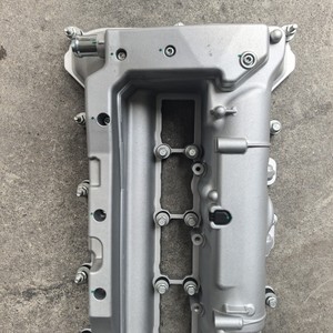 ฝาครอบวาล์วสำหรับ Opel Vauxhall 55590969 55596087 ปี 2013 2018 สำหรับเกียร์อัตโนมัติ - Product Image 4