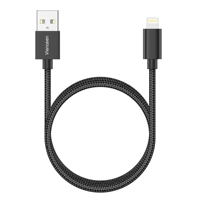 Vienceen kabel USB untuk iPhone 14 13 12 11 Pro/Max