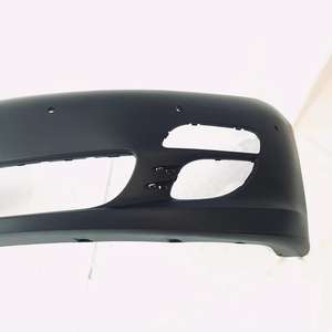 กันชนหน้าสปอยเลอร์สำหรับ Porsche <span class=keywords><strong>paramera</strong></span> 2010-2013แผงแผงหน้าปัดกรอบหม้อน้ำ97050591103 - Product Image 3