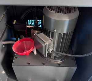 Hochwertiger Baustoff kompression <span class=keywords><strong>tester</strong></span> für effektive Prüfgeräte zur Qualitäts kontrolle - Product Image 2