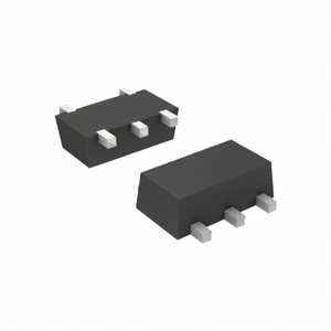 บริการจัดหาชิ้นส่วนอิเล็กทรอนิกส์แบบครบวงจร (PMIC) รุ่นดั้งเดิม SOT 89 5/6 XC6222C48BPR-G - Product Image 1