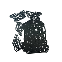 Kit de Reparación y Reconstrucción de Transmisión Automática Transpeed 09g Tf60-sn TF60SN para Automóvil