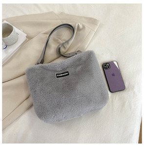 Famose borse a tracolla da donna di marca 2022 borse a tracolla trapuntate a catena spessa e borse a mano da donna pochette da donna - Product Image 2