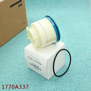 CF-3A338 1770A338 1722896 filtre à carburant de voiture pour Toyota Hiace Mitsubishi L200 Isuzu d-max mu-x Mazda Bt-50 Ford Ranger pick-up - Product Image 2
