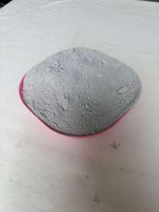 Микросиликат Улиам, сертифицированный по ASTM C1240, плотность 92% (SiO2), размер частиц до 400 меш, для огнеупорных изделий, производство Чжэцзян - Product Image 2