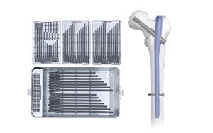 PFNA Intramedullary Nail System for Femur <strong>Fracture</strong>, Proximal <strong>Femoral</strong> Nail Antirotation for Orthopedic Trauma Surgery - Product Image 5