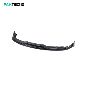 Kit Carrozzeria in Fibra di Carbonio Prepreg Paktechz, Spoiler Anteriore per Porsche Taycan 4S GTS - Product Image 2
