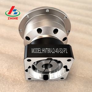 Réducteur planétaire de précision d'angle 32mm 45mm 52mm 56mm Réducteur planétaire à haut régime - Product Image 5