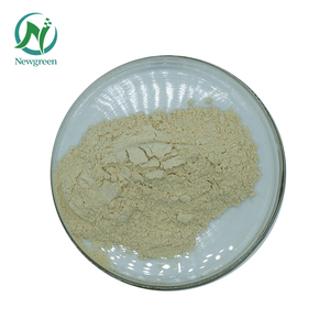 Newgreen chất lượng hàng đầu lecithin đậu nành hydro hóa Lecithin chất lượng tốt lecithin đậu nành - Product Image 2
