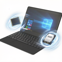 Groothandel 95% Nieuw Voor- EliteBook 840 G5 Laptop Intel I5-8e generatie Quad Core 8GB RAM 256GB SSD 14.1" Engelse zakelijke laptop
