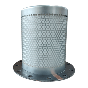 Filtro Separador de Aceite Duradero 6.3569.0 para Aplicaciones de Compresores - Product Image 3