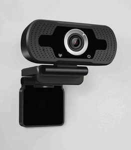 Cámara <span class=keywords><strong>Web</strong></span> USB HD 1080p con WiFi para Llamadas Fluidas en Skype y Teams en Laptop/Computadora de Escritorio con Sistema Operativo Mac - Product Image 3