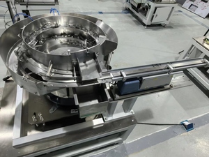 Khung rung bát thiết bị lắp ráp tự động - Product Image 3