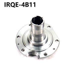 Unité de roulement de roue avant et ensemble de tête d'essieu pour Nissan Patrol Y61 40010-VB200, pièce de rechange neuve - Product Image 2