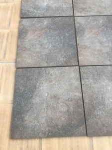 Realgres 60X60 Mộc Mạc Thô Toàn Thân Granite Giá Rẻ Thái Bình Dương Nâu Ngoài Trời Vườn Patio Sứ Sàn Gạch Trên Bê Tông Phiến - Product Image 6