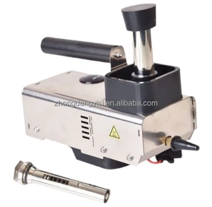 อุปกรณ์การเลี้ยงผึ้ง เครื่องพ่นกรดออกซาลิกกำจัดไรวาร์รัว - Product Image 3