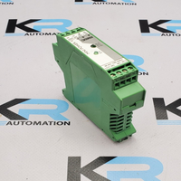 Alimentation électrique pour montage sur rail MINI-PS-100-240AC/24DHC/1.3, compatible avec PLC, vente en gros