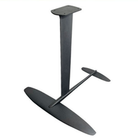 Planche de surf hydrofoil de surf électrique ODM/OEM, nouvelle planche de surf électrique hydrofoil en fibre de carbone