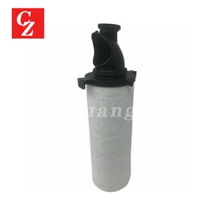 Élément filtrant haute efficacité CE0096GC/CE0096GB pour compresseur d'air à vis CompAir - Product Image 2